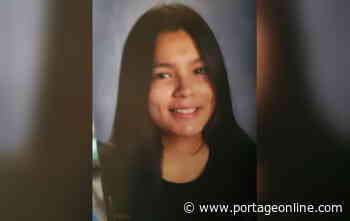UPDATE: Gimli RCMP locate missing 14-year-old girl - PortageOnline.com