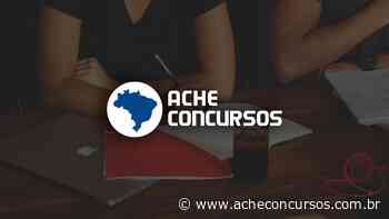 Câmara de Aquidauana-MS promove concurso público com 10 vagas - Ache Concursos