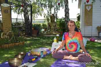 Traude Trieb: 2.000 Babys, 150 Heilmittel und jede Menge Lebenserfahrung - meinbezirk.at