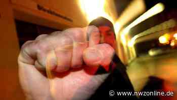 Schwere Körperverletzung in Steinfeld: 17-Jährigem mit Knie gegen Kopf gestoßen - Nordwest-Zeitung