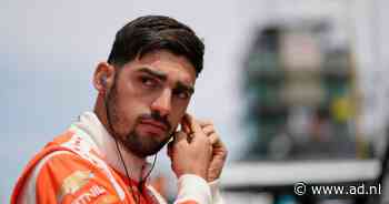 Rinus van Kalmthout moet genoegen nemen met dertiende plek bij IndyCar in Toronto - AD.nl