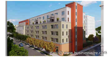 Bonaventure Commences Construction on Resort-Style Luxury Senior Living Community - businesswire.com