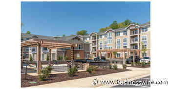 Bonaventure Sells Luxury Multifamily Community in Williamsburg, Virginia for $100 Million - businesswire.com