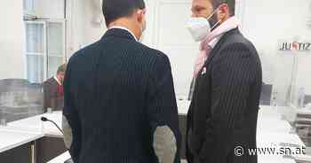 Fünf Monate bedingt in Linz für Zahnarzt wegen Kinderpornos - Salzburger Nachrichten