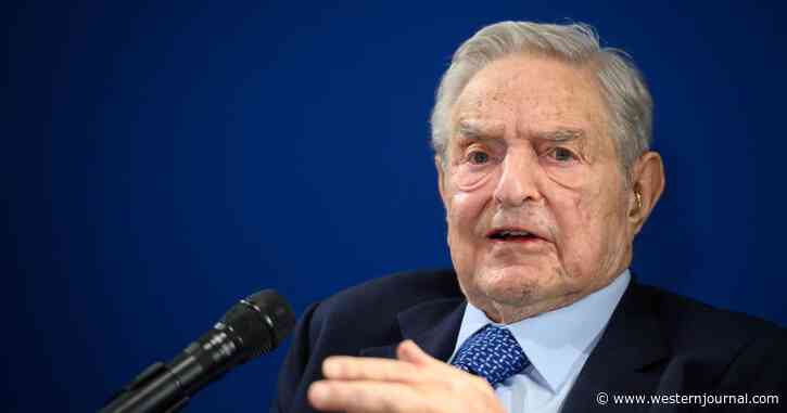 George Soros Goes All-In on Woke DAs, Claims Americans Love What He Is Doing to Our Criminal Justice System