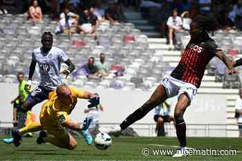 "Un bon point mais il y a un peu de déception": les réactions après le match Toulouse-OGC Nice (1-1)