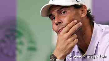 Rafael Nadal droht wegen Streits um Südamerika-Tour mit argentinischen Geschäftsmann eine "Zehn-Millionen-Dollar"-Klage - Eurosport DE