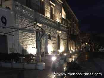 Blackout a Polignano a Mare – The Monopoli Times, la nuova frontiera dell'informazione - The Monopoli Times