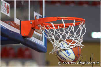 Basket, per la Teramo a Spicchi esordio contro il Monopoli - Abruzzo Cityrumors
