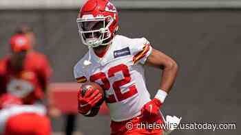 Chiefs’ Juan Thornhill says there are no ceilings for K.C.’s secondary - Chiefs Wire