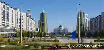 Astana: interreligieus congres verwacht delegaties uit 60 landen - Kerknet.be