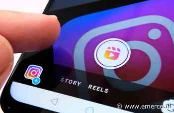 Instagram integreert NFT’s in ruim 100 landen - Emerce