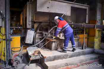 Minderheidsaandeelhouders Nyrstar zeggen eerste overwinning te halen in rechtbank - De Morgen