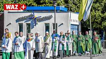 Neue Mitte Oberhausen: Kirchenzentrum am Centro ist gerettet - WAZ News