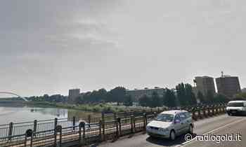 Chiuso Ponte Tiziano ad Alessandria per una pianta pericolante - Radio Gold