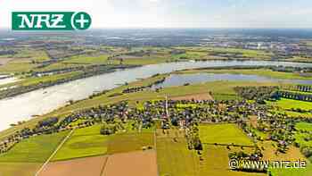 Stromnetzausbau: Der Amprion-Plan für Rheinquerung in Voerde - NRZ News