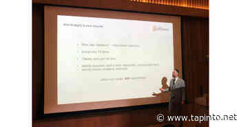 Alum Advises St. Bonaventure Students About Study Abroad - TAPinto.net