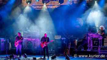 Bildergalerie - Pink-Floyd-Klänge beim Seebühnenfestival - Nordbayerischer Kurier