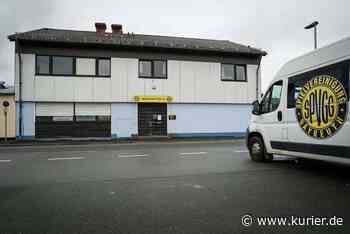 SpVgg Bayreuth - Einbruch bei der „Oldschdod“ - Nordbayerischer Kurier