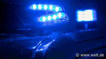 Bayreuth: Nach rassistischem Angriff auf Stadtrat – Tatverdächtiger in U-Haft - WELT - WELT