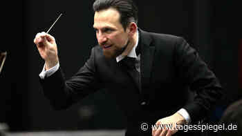 Corona in Bayreuth: "Ring"-Dirigent Pietari Inkinen infiziert - Kultur - Tagesspiegel