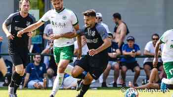 FC Langengeisling gegen den großen Unbekannten: DJK Rosenheim hat Umbruch hinter sich - FuPa