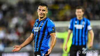 LIVE: Drambajev brengt Zulte Waregem weer naast Club Brugge - sporza.be