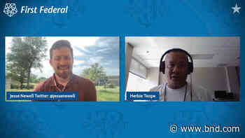 KC Chiefs livestream show at Kansas City’s NFL training camp - Belleville News-Democrat