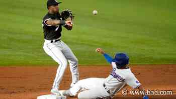 White Sox shortstop Anderson starts reduced 2-day suspension - Belleville News-Democrat