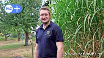 Freischießen Peine: Turner-König Jan-Hendrik Staschel ist plötzlich oben - Peiner Allgemeine Zeitung - PAZ-online.de