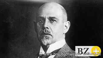 Rathenau-Mord – „für die Republik, gegen Rechts in Peine“ - Braunschweiger Zeitung