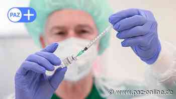 Corona: Peine liegt landesweit auf dem achten Platz - Peiner Allgemeine Zeitung - PAZ-online.de