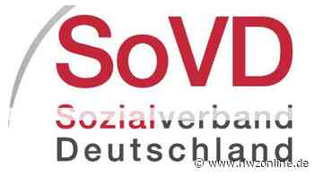 SoVD Varel informiert: Unfallversichert im Ehrenamt - Nordwest-Zeitung