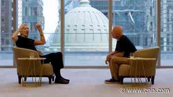 'F off to the bar': Pink Floyd co-founder warns fans who don't want to hear his politics