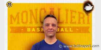 Moncalieri Basketball rinforza lo Staff Tecnico - Tuttosport