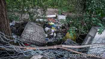 Discarica a Moncalieri l'esperto, “Rischio altissimo per la falda acquifera” - La Repubblica