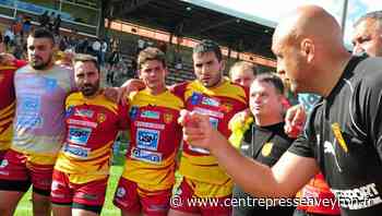 Rugby - Rodez : pour le manager Patrick Furet, "ce serait faire de la langue de bois de dire qu’on vise le mai - Centre Presse Aveyron