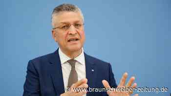 RKI-Chef: Müssen uns auf exotische Krankheiten einstellen