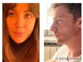 L'arte, il primo amore di Sveva e Valerio - Prima Chivasso