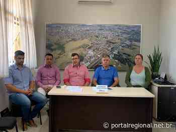 Adamantina anuncia Virada SP, evento cultural inédito no município, com 24 horas de duração - Portal Regional