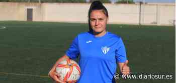 María Ruiz: «Ahora estoy más preparada que cuando jugué en Primera en el Málaga» - Diario Sur