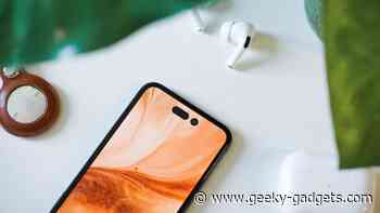 India will also manufacture the new iPhone 14 from launch