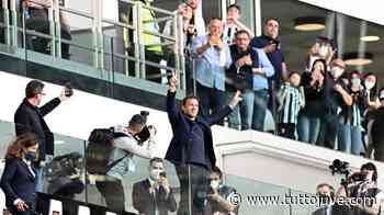 Il tour speciale di Del Piero e Nedved a Venice Beach - Tutto Juve