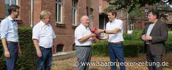 Hemgesberg gibt Amt als Patientenfürsprecher im Klinikum Merzig weiter - Saarbrücker Zeitung