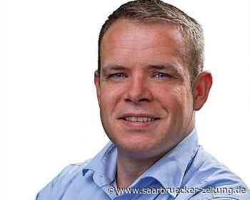 Kreisverband der Partei DIE LINKE in Merzig-Wadern mit neuem Vostand - Saarbrücker Zeitung