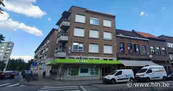 Peuter (2) in levensgevaar na val uit raam in Antwerpen - Het Laatste Nieuws