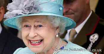 What will happen when the Queen dies? - Hull Live