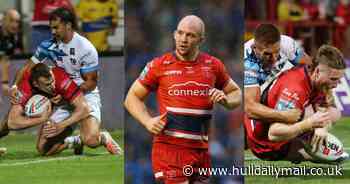 Hull KR's in-form Irish contingent will excite Wolfhounds fans ahead of the World Cup - Hull Live