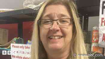 Cost of living: Hull food poverty charity sees 40% rise in demand - BBC