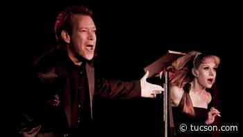 Catch 11 magicians at this Tucson magic show - Arizona Daily Star